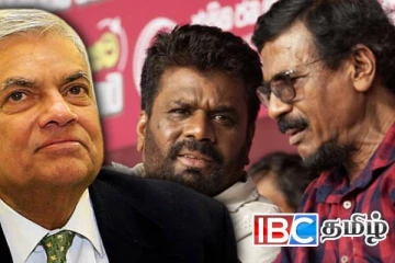 எதிர்க்கட்சிகளுக்கு சவால் விடும் JVP டில்வின் சில்வா