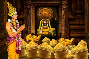 திருவெண்ணெய் நல்லூரில் சிவபெருமான் நடத்திய அதிசயங்கள்