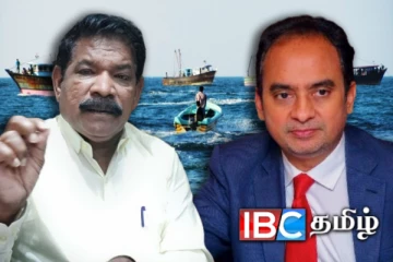 இந்திய பிரதி உயர்ஸ்தானிகரிடம் கடற்றொழில் அமைச்சர் விடுத்த கோரிக்கை