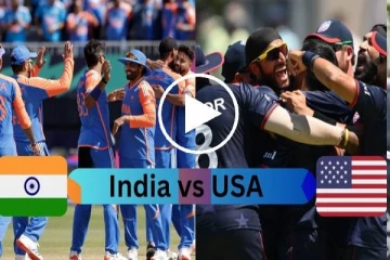 ICC-யின் புதிய விதி: USA அணிக்கு 5 ஓட்டங்கள் பெனால்டி வழங்கப்பட்டதற்கான காரணம்!