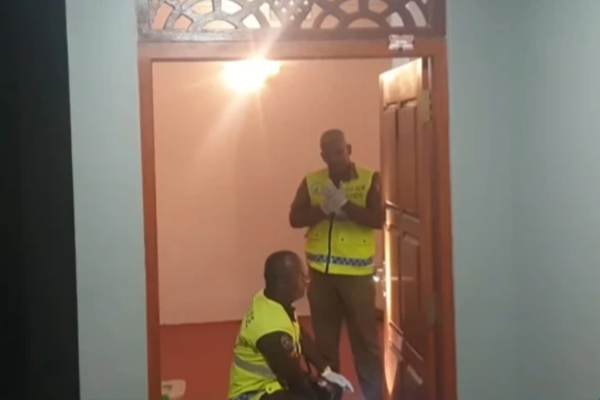 நவகமுவ துப்பாகிச்சூடு; பொலிஸார் வெளியிட்ட மேலதிக தகவல்! | Nawagamuwa Shooting Additional Information