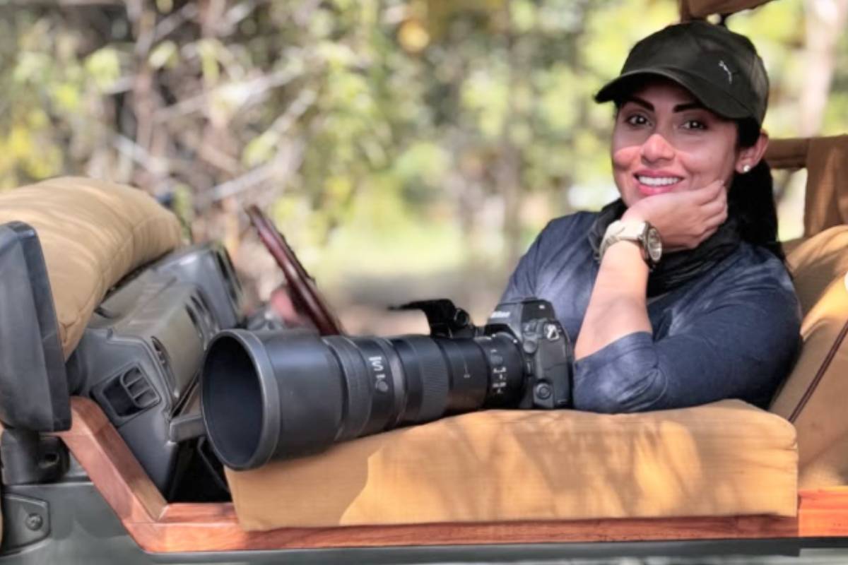 42 வயதிலும் குறையாத அழகில் நடிகை சதா!! ரீல்ஸ் வீடியோ இதோ.. | 42 Yrs Old Actress Sadaa Recent Reels Video Viral