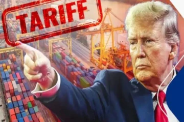 வரி மட்டும் இல்லையென்றால் அமெரிக்கா முழுசா அழிஞ்சுரும் - கொதித்த டிரம்ப்