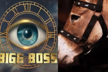 பிக் பாஸ் வீட்டில் நுழைந்த கழுதை.. அங்கேயே தங்க போகிறதாம்! எதிர்ப்பார்க்காத சம்பவம்