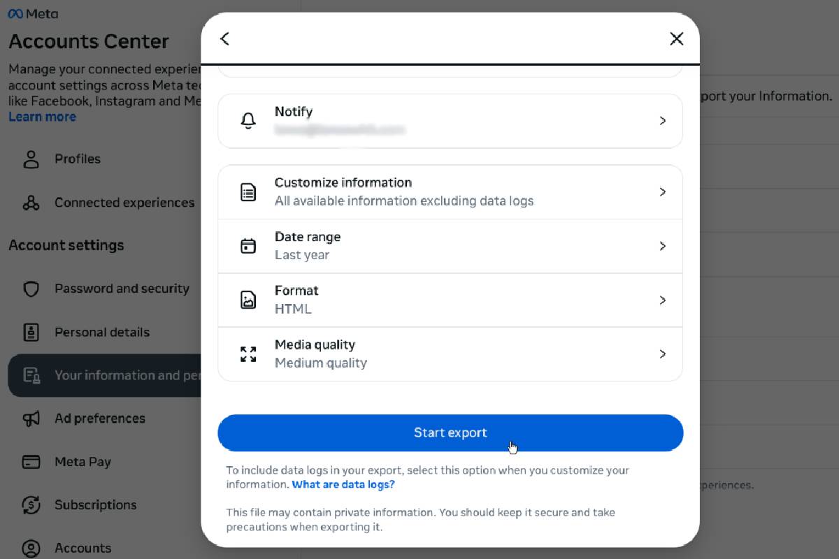 இனி இன்ஸ்டாகிராமில் நீங்கள் பேசுவதை மெட்டா படிக்கும் - நீக்கப்படும் E2EE அம்சம் | Instagram To End Encryption From May 8 For Dm Chat இனி இன்ஸ்டாகிராமில் நீங்கள் பேசுவதை மெட்டா படிக்கும் - நீக்கப்படும் E2EE அம்சம் | Instagram To End Encryption From May 8 For Dm Chat