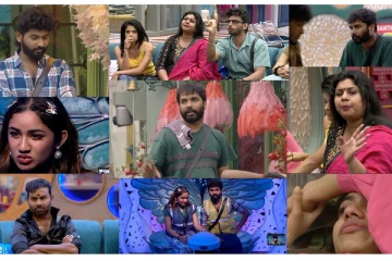 பிக் பாஸ் 7: அசம்பாவிதத்தால் நொறுங்கிய வீடு; தற்காலிக நிறுத்தம் - என்ன காரணம்!