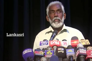‘‘தமிழர்களிடம் சர்வதேச அரசைக் கையாள்வதற்கான அமைப்பு இல்லை’’ (VIDEO)