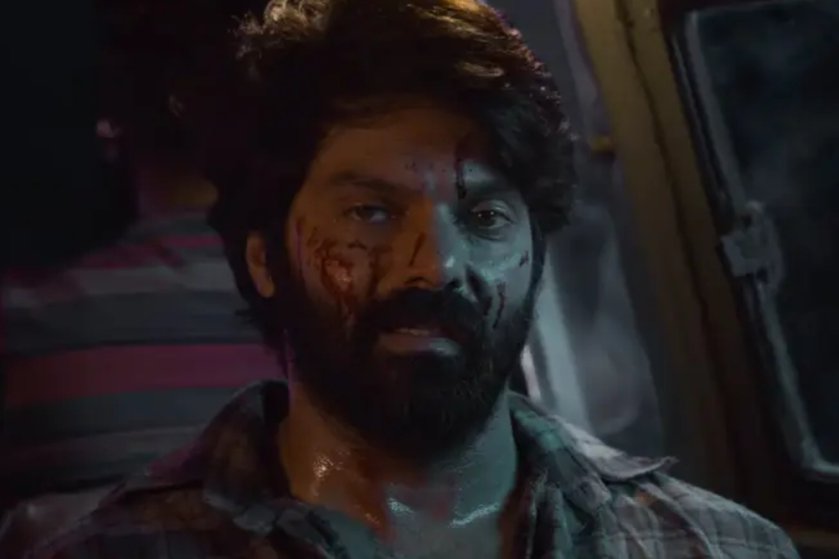 அனந்தன் காடு திரை விமர்சனம் | Ananthan Kaadu Movie Review