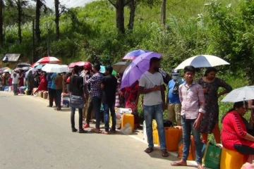 மண்ணெண்ணெய் விலையை லீட்டருக்கு 370 ரூபாவாக அதிகரிக்க நடவடிக்கை