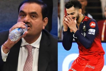 ஆர்சிபி அணி விற்பனை; கோலிதான் காரணமே.. ரெடியாகும் அதானி