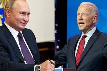 ஜோ பைடன்- புடின் சந்திப்பு! இன்று நடைபெறபோகும் வரலாற்று சிறப்பு மிக்க நிகழ்வு