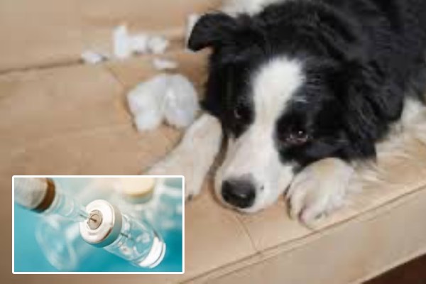 இந்தியாவில் புழங்கும் போலியான வெறிநாய்க்கடி தடுப்பூசிகள்: சுகாதாரத்துறை எச்சரிக்கை | Fake Rabies Vaccines In India Australia Warning