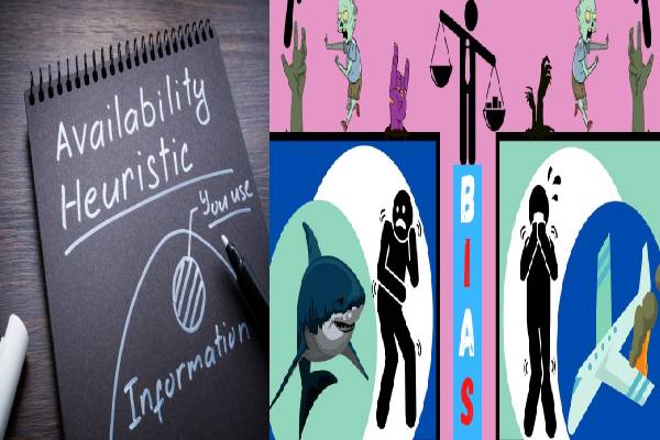 availability heuristic bias: நீங்க நம்புவதற்கும் உண்மைக்கும் இடையில் இப்படியொரு விடயம் இருக்கா? | What Is The Availability Heuristic Bias