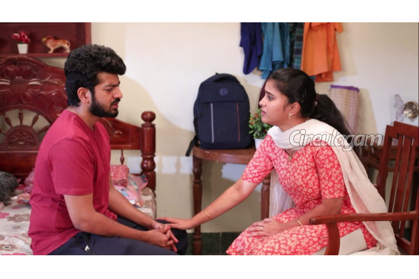 நீதிமன்றத்தில் குமரவேலுக்கு அரசி கொடுத்த ஷாக், என்ன நடந்தது.. பாண்டியன் ஸ்டோர்ஸ் 2 புரொமோ | Pandian Stores 2 10Th To 13Th September 2025 Promo