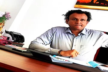 இவரைத் தெரியுமா - பொதுமக்களின் உதவியை நாடிய காவல்துறை