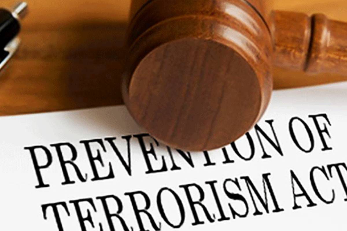 பயங்கரவாத தடுப்பு சட்டத்தை ரத்து செய்ய ஐ.நா. பிரதிநிதியிடம் கோரிக்கை! | Un Representative Of Terrorism Act