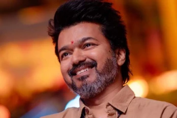 நடிகர் விஜய்யின் பிரமாண்ட வீட்டின் விலை இத்தனை கோடியா?