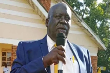 வெளிநாடொன்றின் பிரிதி அமைச்சர் இராணுவ சிப்பாய் ஒருவரால் சுட்டுக்கொலை!