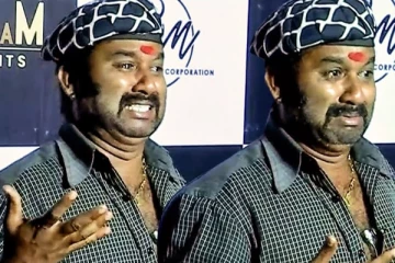 கதறி அழுத கூல் சுரேஷ்.. என்ன ஆச்சு?