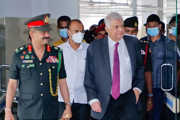 இலங்கையின் அடுத்த ஜனாதிபதி தொடர்பான கருத்துக் கணிப்பு! வெற்றி பெறப் போவது யார்