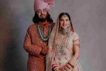 ஆனந்த் அம்பானி திருமணத்திற்கு பாலிவுட் பிரபலங்கள் கொடுத்த விலையுயர்ந்த பரிசுகள்.. முழு விவரம்