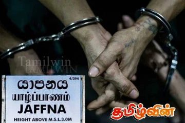 யாழில் கஞ்சா கலந்த மாவாவுடன் மூவர் கைது!