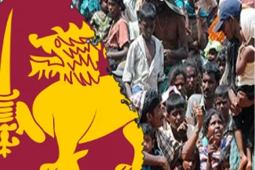 ஈழத் தமிழர்களின் எதிர்காலம் என்ன! அரசியல்வாதிகளே உங்கள் தீர்வை முன்வையுங்கள்