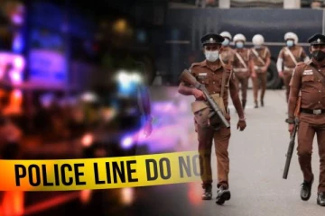 வவுனியாவில் தீப்பற்றி எரிந்த வீட்டினுள் இருந்து சடலம் மீட்பு! பொலிஸார் விசாரணை