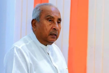 තෙල් නැත්තම් කෝල් කරන්න, බලශක්ති ඇමති කියයි...