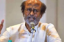 ரஜினி மக்கள் மன்றத்தை சேர்ந்த 4 பேர் திமுகவில் இணைந்தனர்