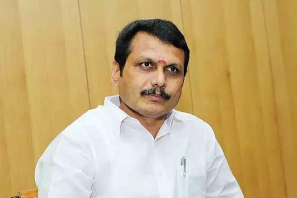 நீதிமன்ற அனுமதியுடன் செந்தில் பாலாஜி மீண்டும் அமைச்சராகலாம் - உச்சநீதிமன்றம் | Sc Says Senthil Balaji Can Become Minister