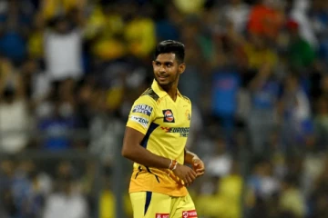 IPL auction 2026 ; மதீசா பத்திரன 18 கோடி ரூபாய்க்கு ஏலம் ; ஐ.பி.எல். வரலாற்றில் 3வது வீரர் என்ற பெருமை!