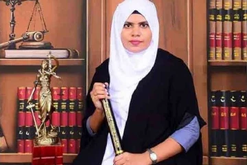 திருகோணமலை - தோப்பூரின் முதல் பெண் சட்டத்தரணி!