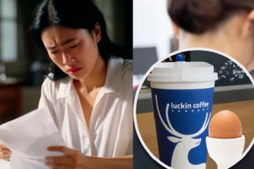 ஊழியரிடம் காப்பியும், முட்டையும் கேட்ட நிறுவன தலைவர்: பணி நீக்கத்தால் வெடித்த சர்ச்சை!