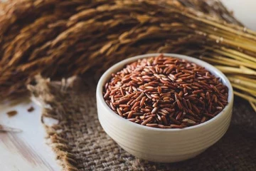 சிவப்பு அரிசி இவ்வளவு வேலைகளை செய்கிறதா...தவறவிடாதீர்கள்!