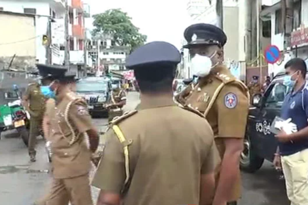 அம்பலாங்கொடை கொலை சம்பவம் ; பின்னணியில் இருந்த பெண் | Ambalangoda Murder Incident The Woman Behind It