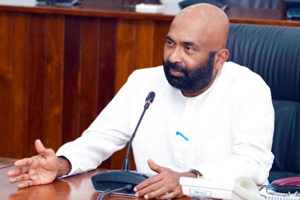 அரசாங்கத்திற்கு சொந்தமான நிறுவனங்கள் தொடர்பில் எடுக்கப்பட்டுள்ள தீர்மானம் | Taken Respect Government Owned Enterprises