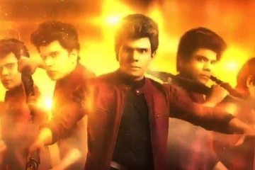 இது நம்ம லிஸ்ட்ல இல்லையே? லெஜண்ட் சரவணனையும் விட்டு வைக்காத லீக் வீடியோ!