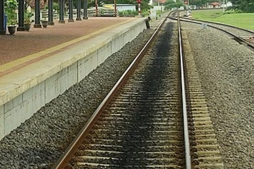 தொடருந்து திணைக்களத்தை பொது நிறுவனமாக மாற்றும் அரசாங்கம்: கலந்துரையாடல் ஆரம்பம்!