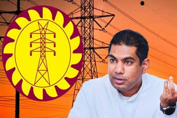 மின்சாரசபையின் தொழிற்சங்க போராட்டம்- கஞ்சன விஜேசேகர எச்சரிக்கை