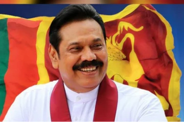 இலங்கை வாழ் முஸ்லிம் மக்களுக்கு பிரதமரின் வாழ்த்துச் செய்தி