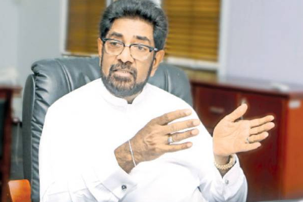 அமைச்சர் கெஹலியவின் வெளிநாட்டுப் பயணத்தடை நீக்கம்! | Minister Keheliya S Foreign Travel Ban Removed