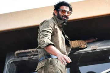 பிரபாஸின் 'ஸ்பிரிட்' படத்தில் இணையும் விஜய் பட நடிகை.. வேற லெவல் தகவல்!