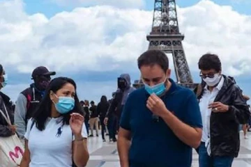 பிரான்ஸ் நாட்டில் 70 இலட்சத்தைக் கடந்த கொரோனா பாதிப்பு