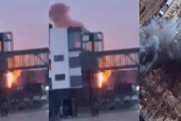 போரின் புதிய திசையை மாற்றும் ரஷ்யா! உக்ரைனின் பிரதான நகரங்கள் மீது தாக்குதல்