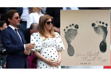 பிரித்தானிய அரச குடும்பத்தில் இன்னொரு "எலிசபெத்" - வெளியான அதிகாரப்பூர்வ தகவல்!