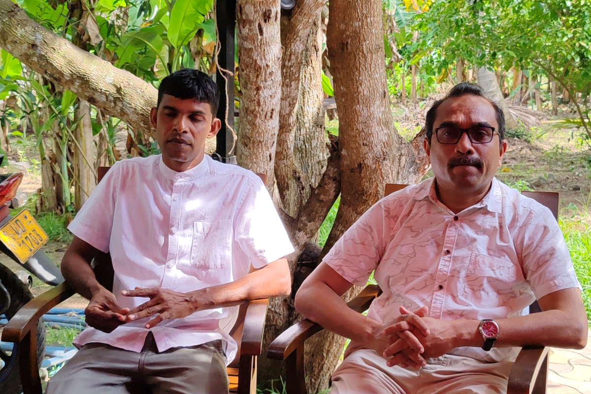 11 கிராமங்களுக்கான களுகுன்னாமடு பிரதான வீதி புனரமைக்கப்பட்டு அமைச்சரால் திறந்து வைப்பு | Minister Bimal S Vavuniya Visit 11 கிராமங்களுக்கான களுகுன்னாமடு பிரதான வீதி புனரமைக்கப்பட்டு அமைச்சரால் திறந்து வைப்பு | Minister Bimal S Vavuniya Visit