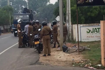 யாழ்.கொக்குவிலில் இளைஞர்கள் மீது ரெளடிகள் கொலைவெறித் தாக்குதல்!