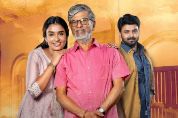 கிழக்கு வாசல் கிளைமாக்ஸ் போட்டோவில் இல்லாத ரேஷ்மா.. நடிகை சொன்ன அதிர்ச்சி காரணம்