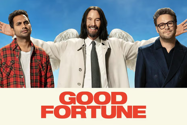 Good Fortune: திரை விமர்சனம் | Good Fortune Movie Review